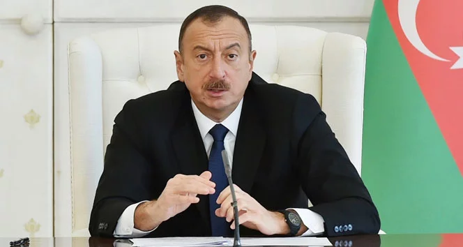 Aliyev’den Ermenistan’a: ‘Bu sefer onları tamamen yok edeceğiz’