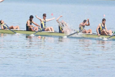 Fenerbahçeli sporcular kürek parkuru için devlet desteği bekliyor!