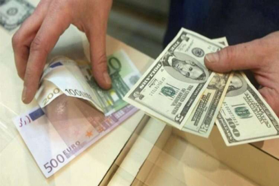 Dolar ve euro ne kadar?