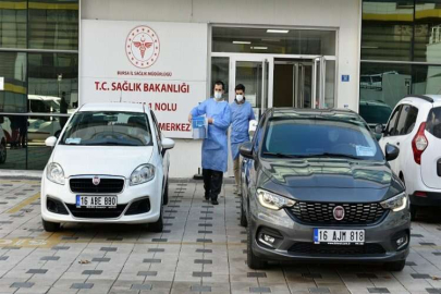 Sağlık neferlerine fiyasyon desteği…