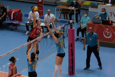 Nilüfer Belediye, seriye bağladı