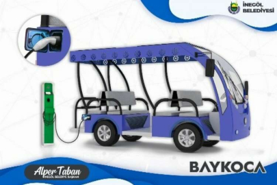 Baykoca’da ilk kaynak yapıldı