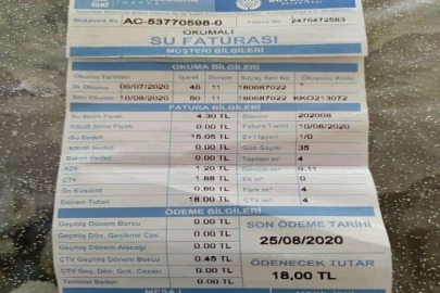 Meteoroloji’den Bursa’ya uyarı