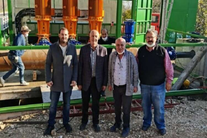 DİKOSAB Bursa’ya değer katıyor…