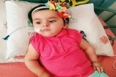 SMA hastası Didem için zaman daralıyor