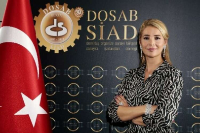 Çevikel: “Sanayici üretime devam ediyor”