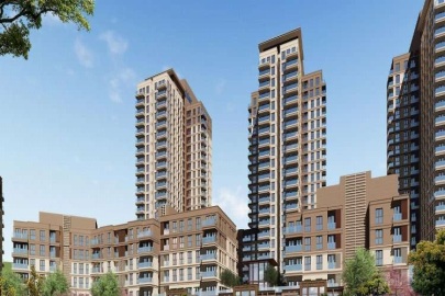 Türkiye’de 2020 Kasım ayında 112 bin 483 konut satıldı