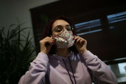 Bugüne kadar kullandığınız maskeleri unutun