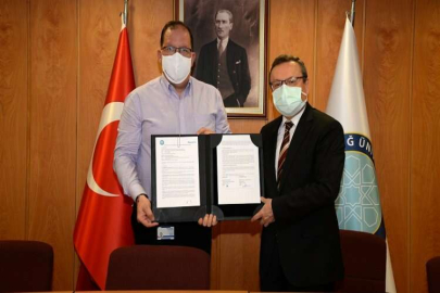 Fransız Faurecia’dan ‘üniversite-sanayi’ iş birliğine destek