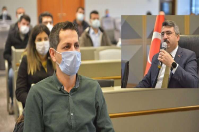 Yıldırım Belediyesi Zabıta Müdürlüğü’ne kaze kan