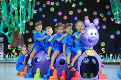 Yeşim; kadınların güçlendirilmesinde küresel örnek oldu