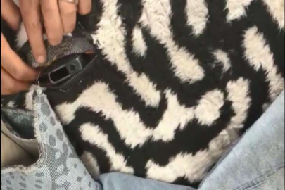 Silah kaçakçılarına şafak baskını; 11 kişi gözaltında