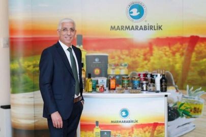 Marmarabirlik’ten ortaklara 29 milyon TL ödeme