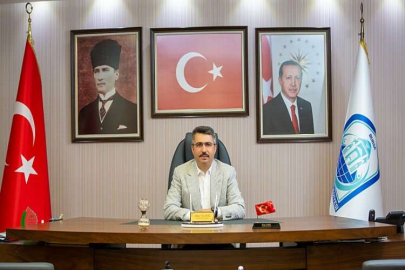 Yıldırım’da yaşam kalitesi yükseliyor…