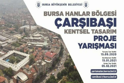 ‘Çarşıbaşı’ yarışmasında başvurular uzatıldı