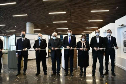 Bursa’nın göç tarihi bu sergide