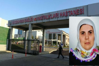 Ruh Sağlığı Hastanesi’nde dehşet