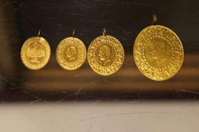 Çeyrek altın 750 lira oldu! İşte serbest piyasada altın fiyatları