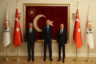 Ayhan Salman’dan veda mesajı