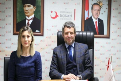 “Göç ve uyum” dijital ortamda masaya yatırıldı..