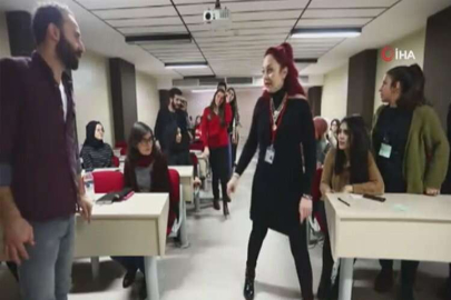 Vahşice katledilen Aylin Sözer’in son görüntüleri ortaya çıktı