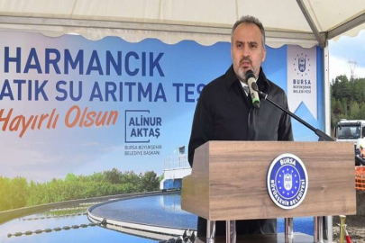 Güçlü alt yapı için temiz çevre yatırımı