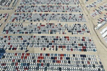 İhracatın 15 yıldır aralıksız şampiyonu otomotiv