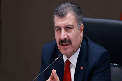 Koronada iyileşen hasta sayısı vaka sayısını geçti