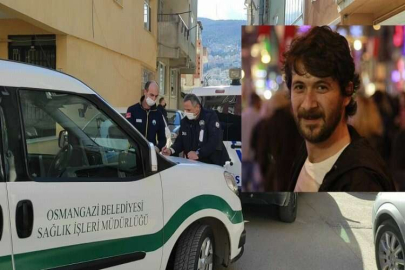 Bursa’da dizi oyuncusu sahte içkiden hayatını kaybetti