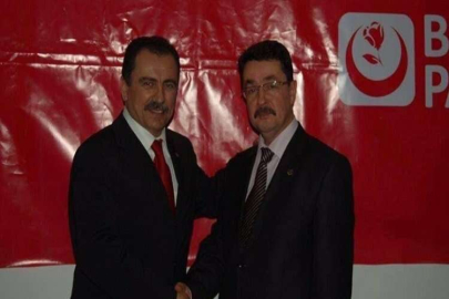 Muhsin Yazıcıoğlu’nun ‘büyük’ emaneti 28 yaşında