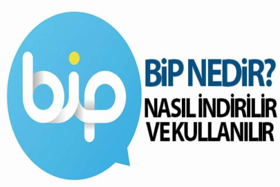 BİP kimin, güvenli Mİ? BİP NEDİR?