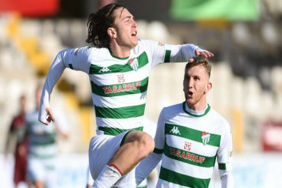 Eintracht Frankfurt Teknik Direktörü Adi Hütter, Bursaspor’u eleştirdi