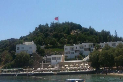 Mülkiyeti Bodrum Özel Eğitim Merkezi Komutanlığına ait 6 işyeri kiraya verilecek…