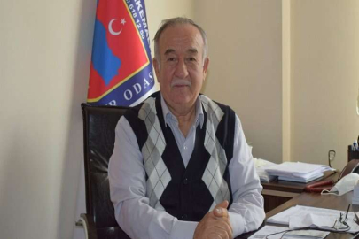 Şoförler Odası 68 yaşında