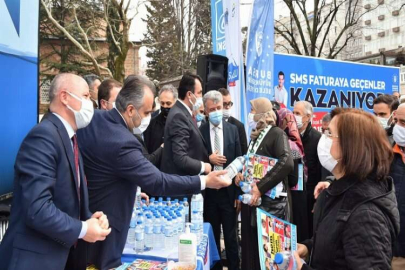 Su Günü’nde tasarruf uyarısı