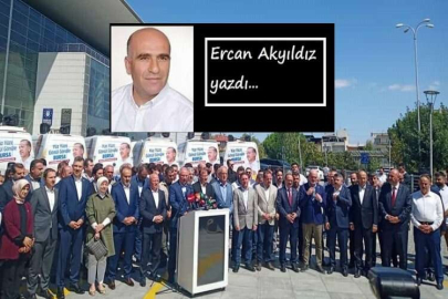 AK Parti MYK belli oldu!