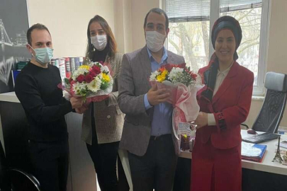 Kestel Belediyesi avukatları unutmadı