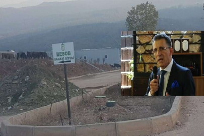 Bursa’nın hüsran projesi…