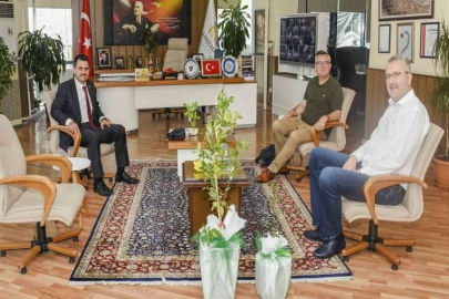 Karacabeylilerden kentin geleceği için beyin fırtınası