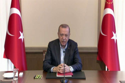 Cumhurbaşkanı Erdoğan’dan normalleşme takvimine ilişkin açıklama