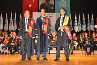 5 üniversite bitiren doktor herkese örnek oluyor