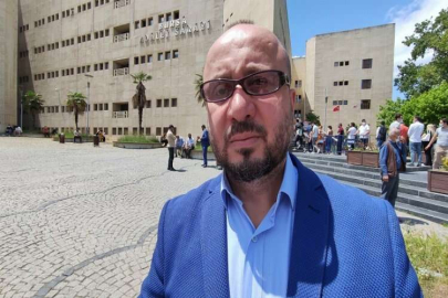 “Borçlunun kapısına avukat, icra memuru ve polis gelmesin de mafya mı gelsin?”