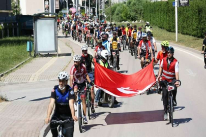 Nilüfer’de coşkulu bayram