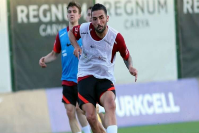 Bursaspor’un gözü Umut Meraş transferinde