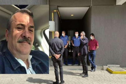 Şakasını yapıyordu gerçek oldu