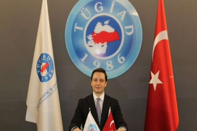 Parseker;”Sürdürülebilir kalkınma için mekansal planlama şart”