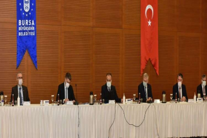 Hanlar Bölgesi ve ipeği herkes sahiplenmeli