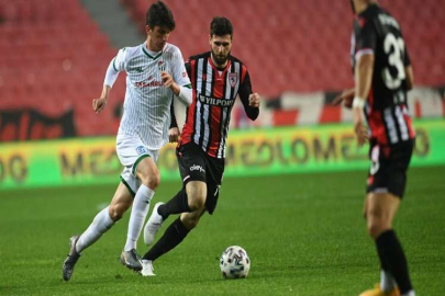 Bursaspor’dan U18 Milli Takımı’na üç oyuncu davet edildi