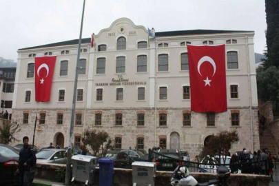 Faruk Saraç ismi de silindi