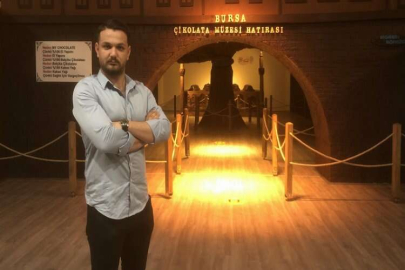 En tatlı müze Bursa’da açıldı